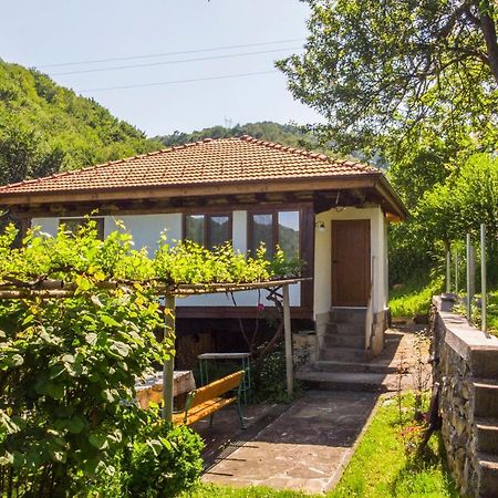 Holiday Home Lyubovo Gabrowo Exterior foto