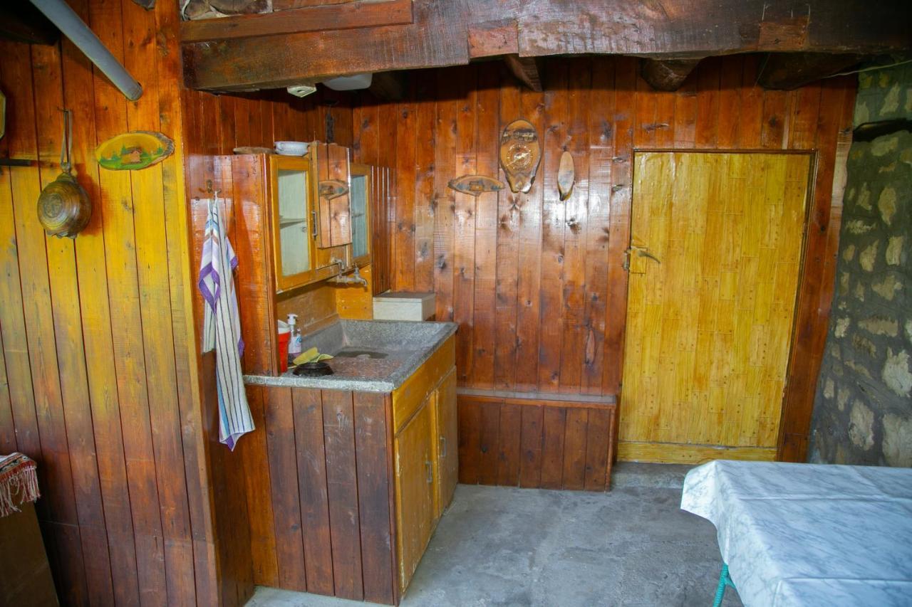 Holiday Home Lyubovo Gabrowo Exterior foto