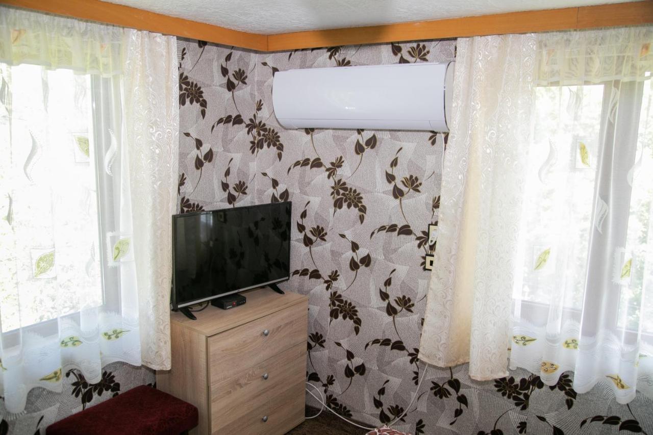 Holiday Home Lyubovo Gabrowo Exterior foto