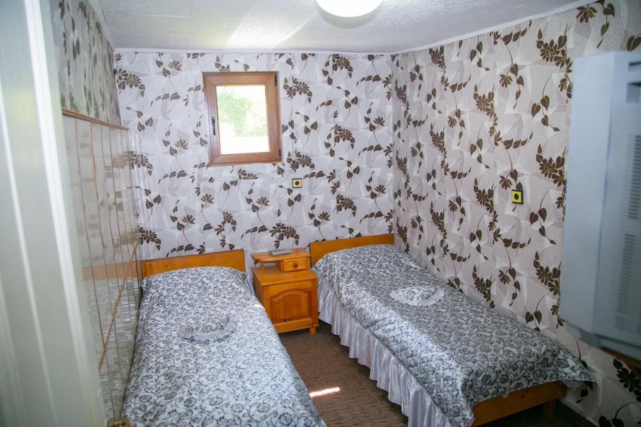 Holiday Home Lyubovo Gabrowo Exterior foto