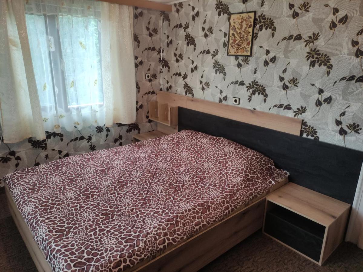 Holiday Home Lyubovo Gabrowo Exterior foto