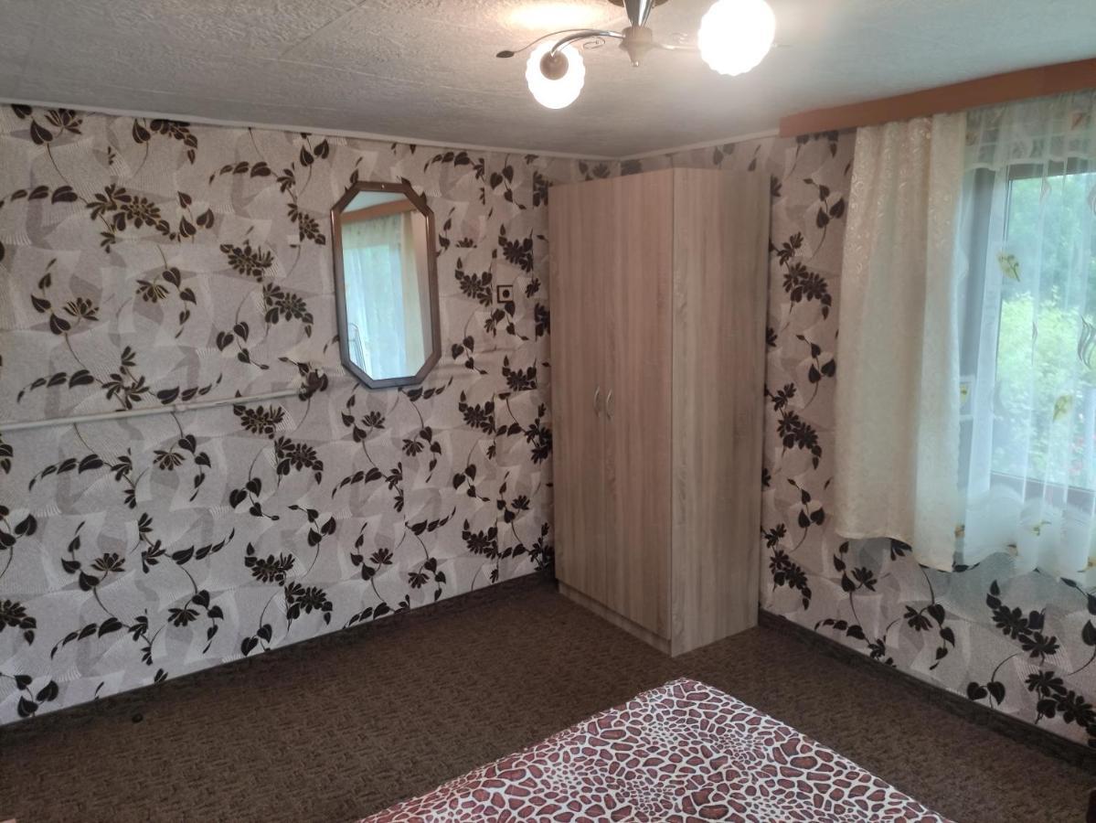 Holiday Home Lyubovo Gabrowo Exterior foto