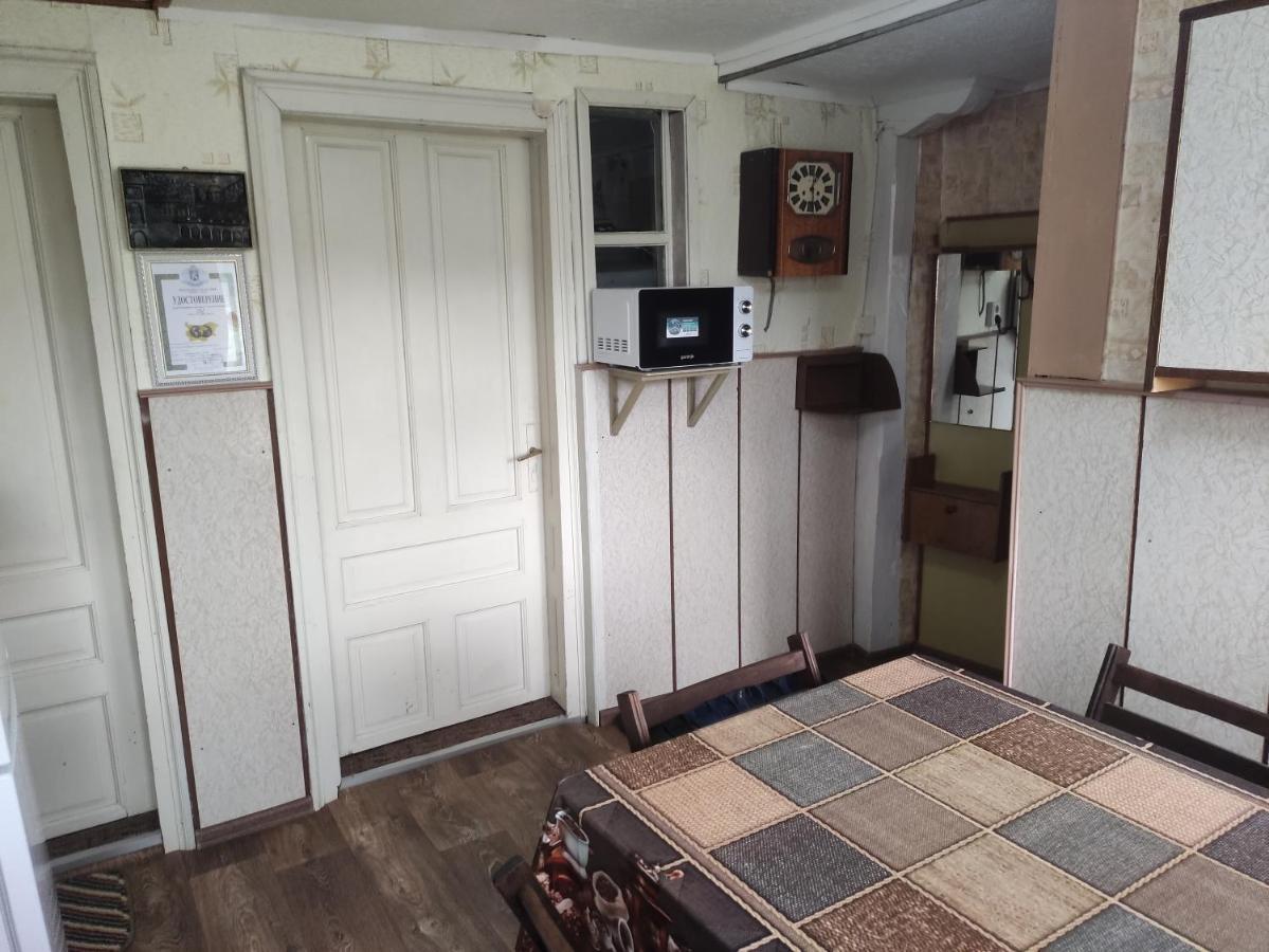 Holiday Home Lyubovo Gabrowo Exterior foto
