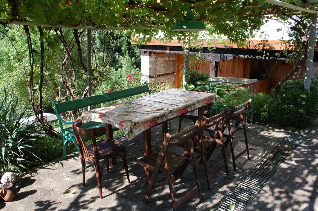 Holiday Home Lyubovo Gabrowo Exterior foto