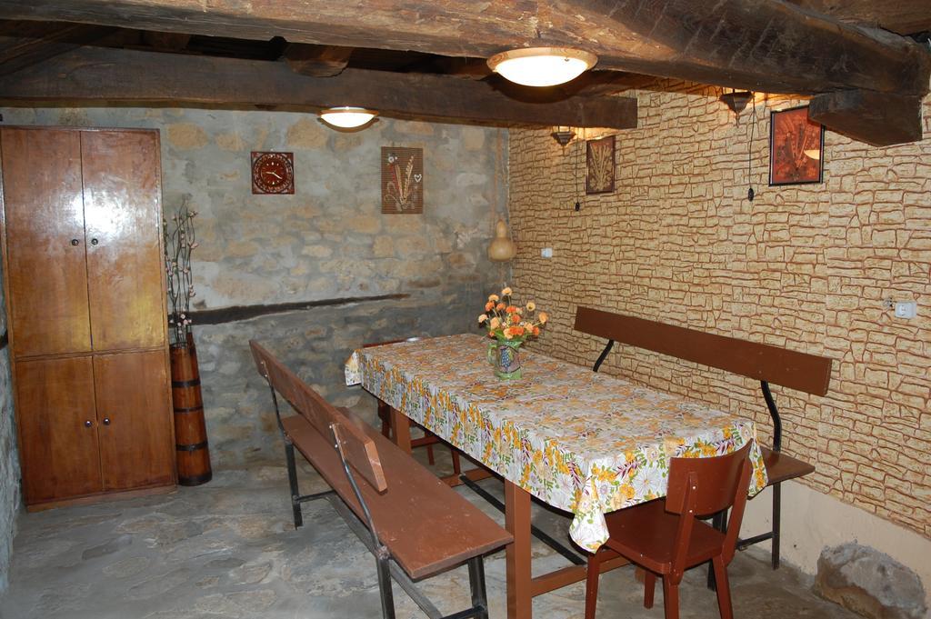 Holiday Home Lyubovo Gabrowo Exterior foto