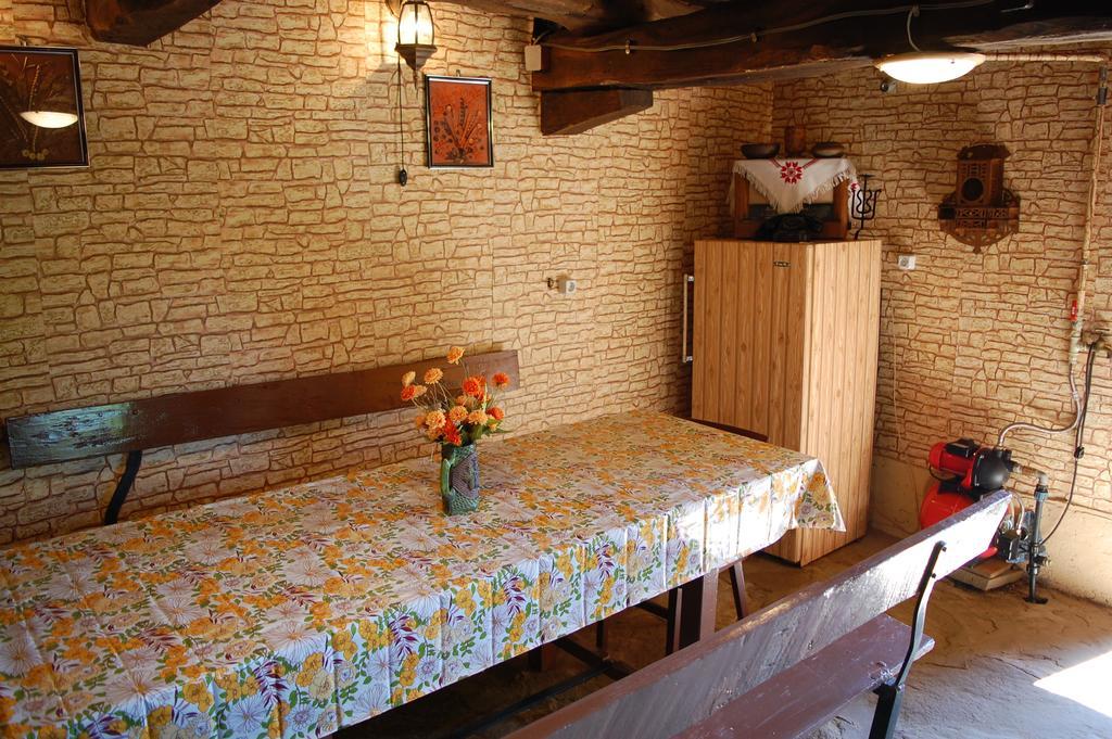 Holiday Home Lyubovo Gabrowo Exterior foto